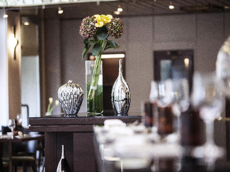 Renaissance Duesseldorf Hotel Ngoại thất bức ảnh