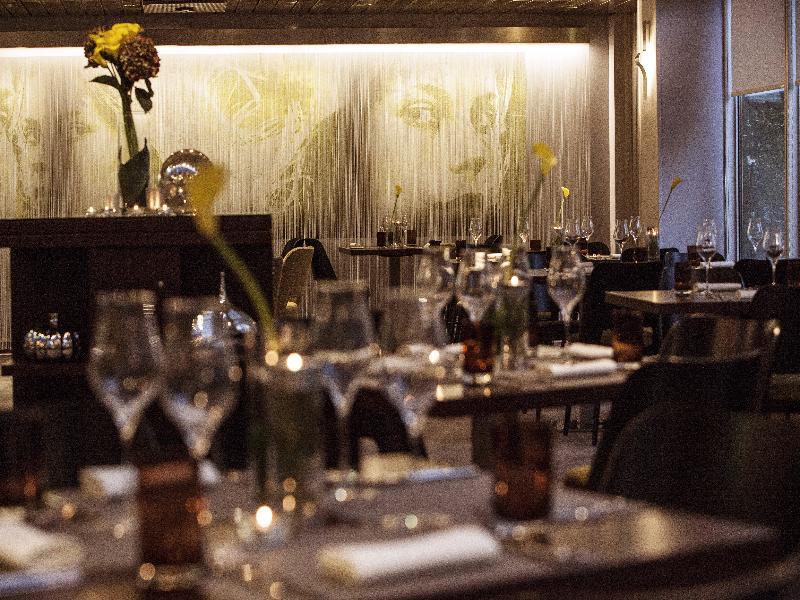 Renaissance Duesseldorf Hotel Ngoại thất bức ảnh
